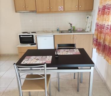 Ilida Apartment | ROMVI VILLAGE