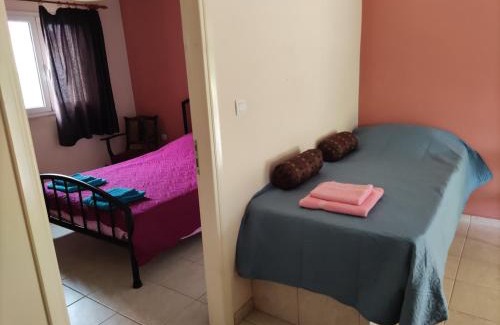 Ilida Apartment | ROMVI VILLAGE