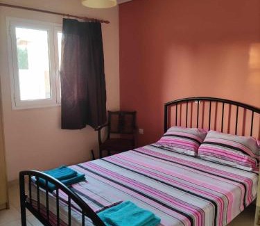 Ilida Apartment | ROMVI VILLAGE