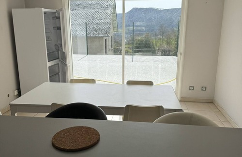 Mende House | RON DE L Apio Vacances Propose Magnifique Villa Avec Piscine Mende 48 Lozere