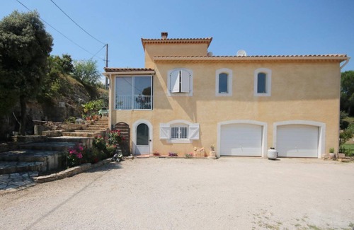 Saint-Etienne-des-Sorts House | Rona, Comfortable house with views of the Rhone