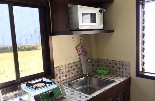 Cherngtalay Hotel | Ron's Bungalow