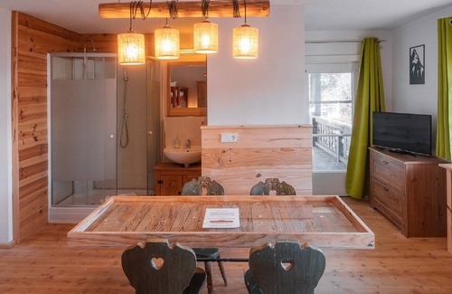 Oberstdorf Hotel | Ron´s Guesthouse