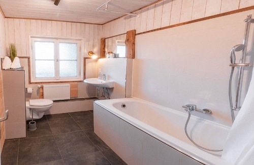Oberstdorf Hotel | Ron´s Guesthouse