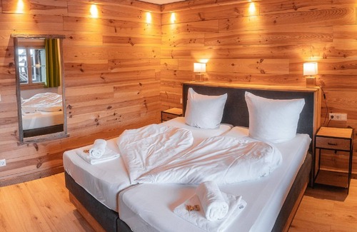 Oberstdorf Hotel | Ron´s Guesthouse