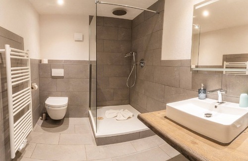 Oberstdorf Hotel | Ron´s Guesthouse