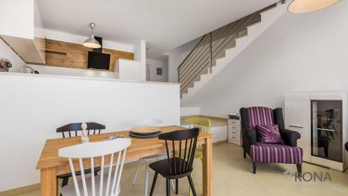 Valica Apartment | Rona apartment Denis