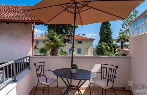 Opatija Apartment | Rona apartment Follow me