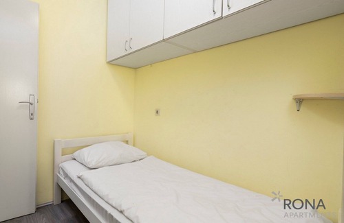 Cervar Porat Apartment | Rona Apartment Porat for 2+2 persons