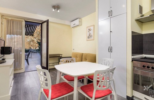 Cervar Porat Apartment | Rona Apartment Porat for 2+2 persons