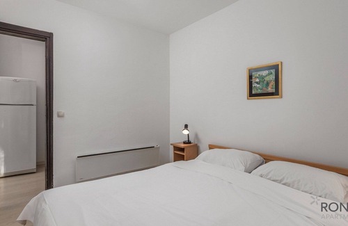 Cervar Porat Apartment | Rona Apartment Volta Comfort
