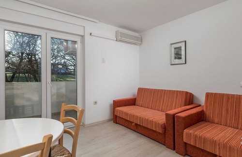 Cervar Porat Apartment | Rona Apartment Volta Comfort