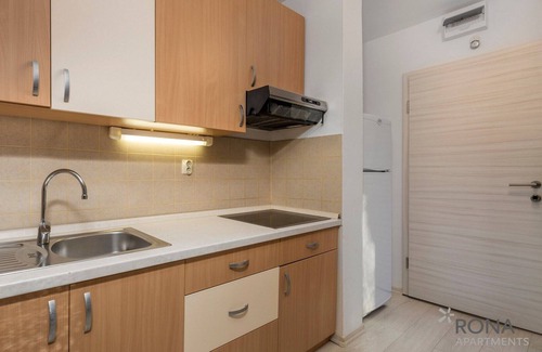 Cervar Porat Apartment | Rona Apartment Volta Comfort