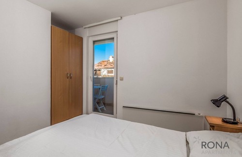Cervar Porat Apartment | Rona Apartment Volta A4+2