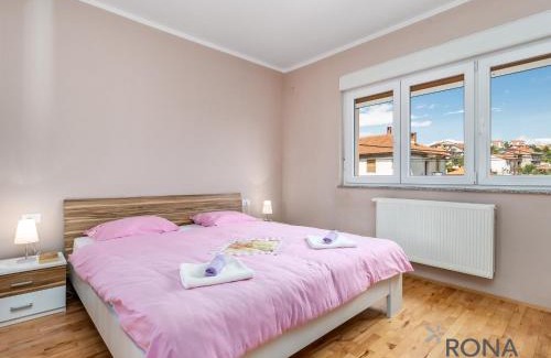 Bezjaki House | Rona apartments Smokva