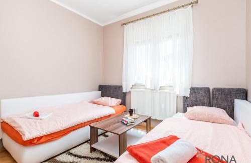 Bezjaki House | Rona apartments Smokva