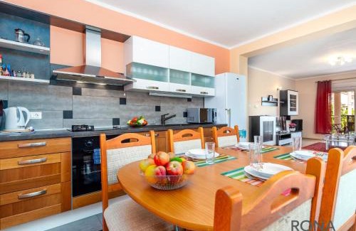 Bezjaki House | Rona apartments Smokva