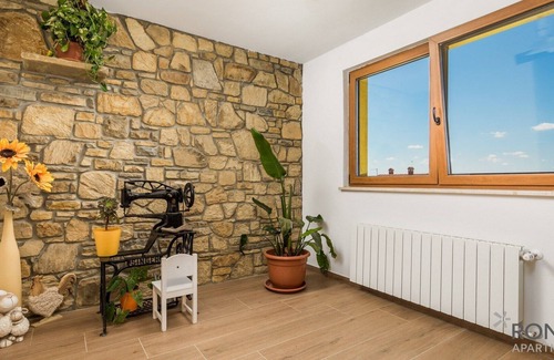 Vrh Apartment | Rona Mea Vista room 1