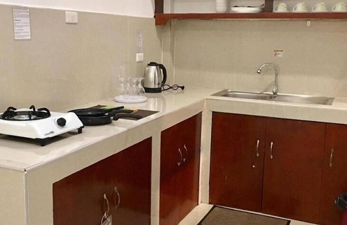 Tawala Apartment | Rona's Townhouses