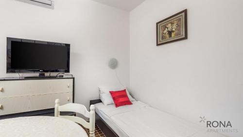 Gajac Apartment | Rona studio apartment Vesna