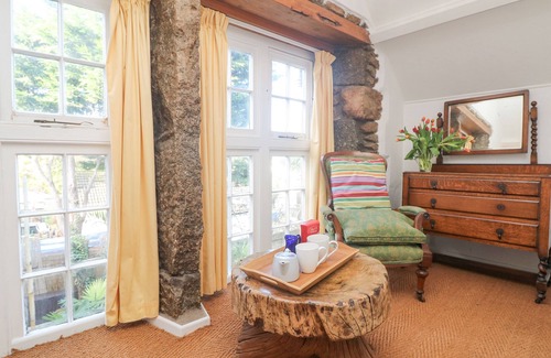 Goldsithney Cottage | Roncon's Villa