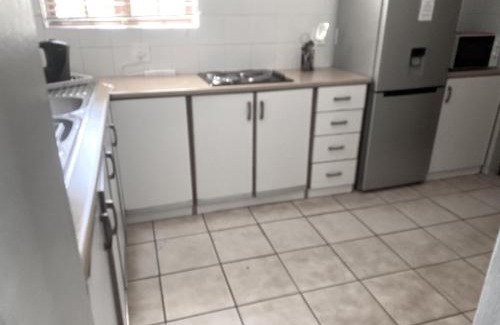 Cederberg Resort | Rondeberg Holiday Resort