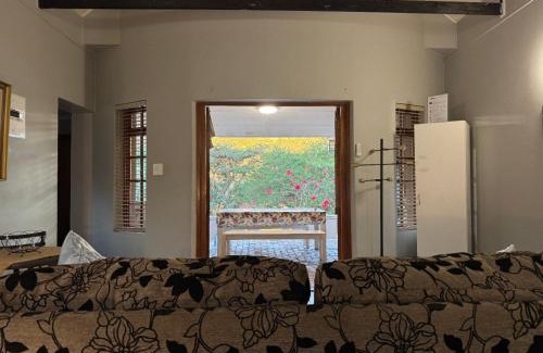 Cederberg Resort | Rondeberg Holiday Resort