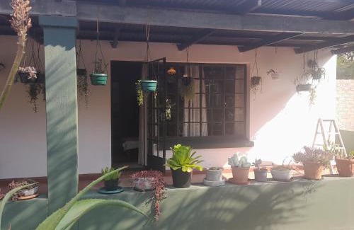 Humansdorp Apartment | Rondebosch Gardens