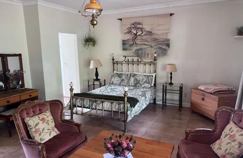 Humansdorp Apartment | Rondebosch Gardens