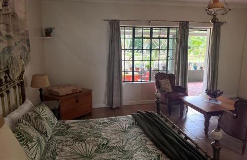 Humansdorp Apartment | Rondebosch Gardens
