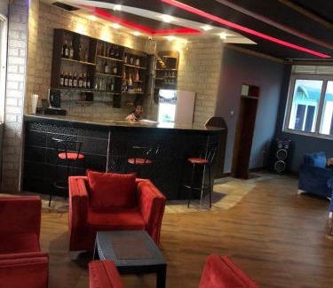 Kampala Hotel | Ronel Hotel