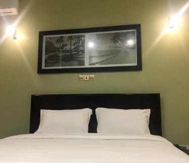 Kampala Hotel | Ronel Hotel