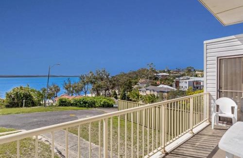 Nelson Bay House | Ronem Cottage 5 Gloucester Street
