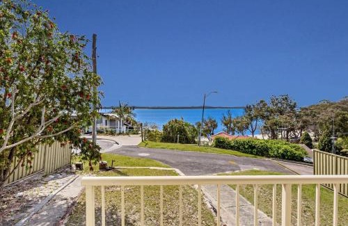 Nelson Bay House | Ronem Cottage 5 Gloucester Street