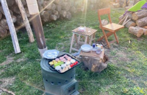 Biei Hotel | RONENAI BASE - Vacation STAY 87908v