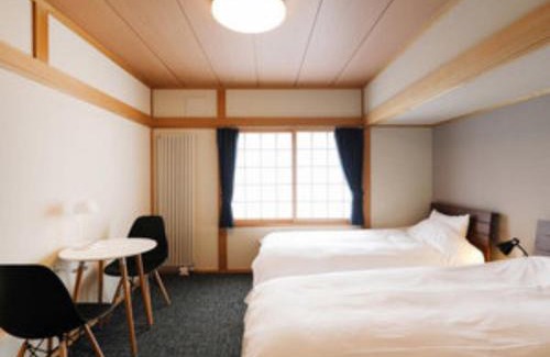 Biei Hotel | RONENAI BASE - Vacation STAY 87908v