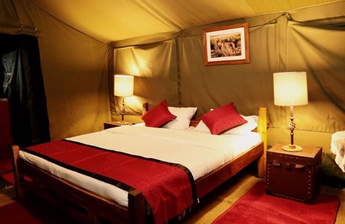 Seronera Other | Rongai Eleven Serengeti Camp