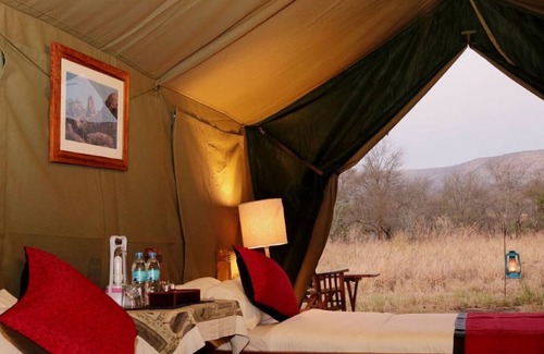 Seronera Other | Rongai Eleven Serengeti Camp