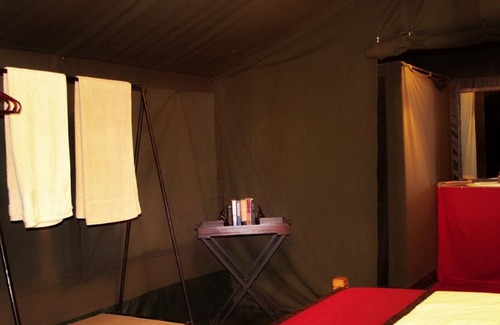 Seronera Other | Rongai Eleven Serengeti Camp