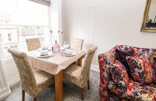 Barnard Castle House | Ronnie's Roost