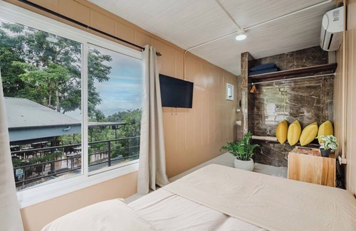 Manuel Antonio Hotel | Ronny's Flat Manuel Antonio