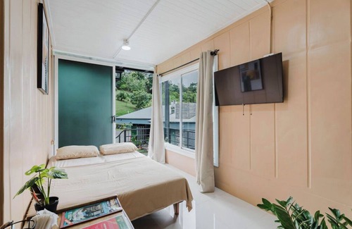 Manuel Antonio Hotel | Ronny's Flat Manuel Antonio