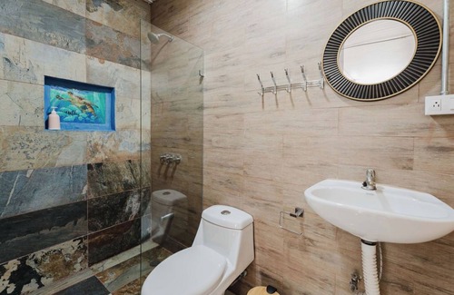 Manuel Antonio Hotel | Ronny's Flat Manuel Antonio