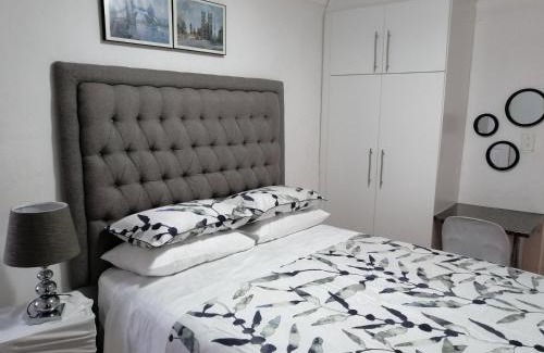 Berea Apartment | RonVu @ Bertram