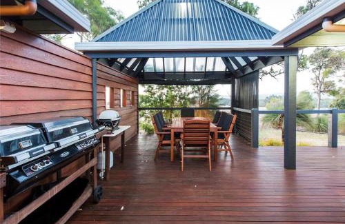 Yallingup House | Roo-topia at Chez Nous - A Yallingup Sanctuary