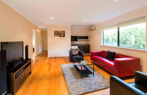 Yallingup House | Roo-topia at Chez Nous - A Yallingup Sanctuary