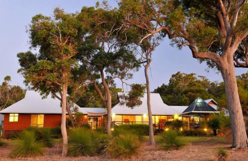 Yallingup House | Roo-topia at Chez Nous - A Yallingup Sanctuary