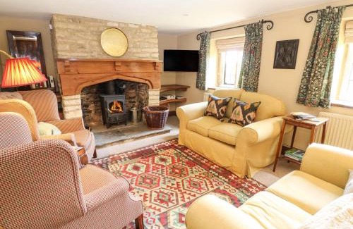 Burford House | Rood Cottage