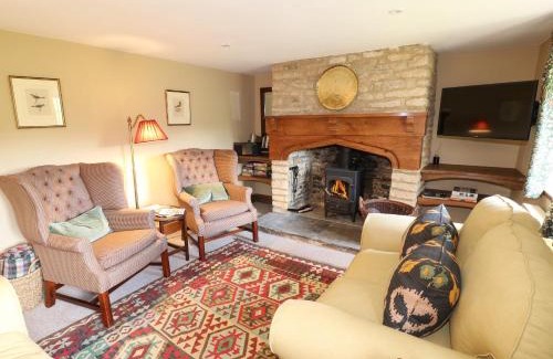 Burford House | Rood Cottage