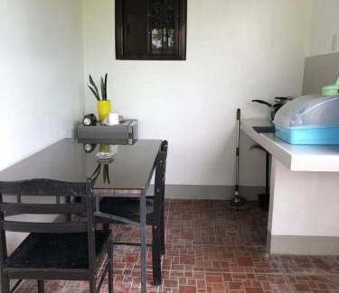 Malolos City House | Roof Deck Suite at Matildes Sanctuary